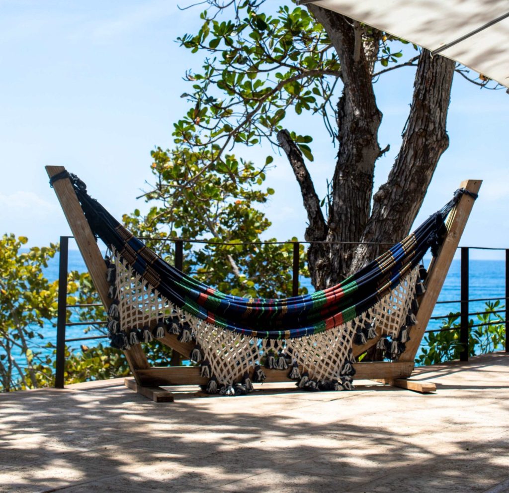 Hospedaje en Margarita
